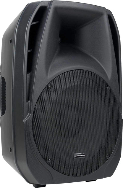 American Audio ELS15A 15-Inch Powered Speaker - ProSound and Stage Lighting