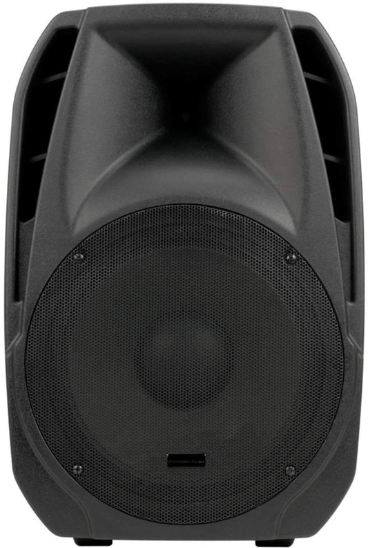 American Audio ELS15BT 15-Inch Powered Speaker with Wireless Connectivity - ProSound and Stage Lighting