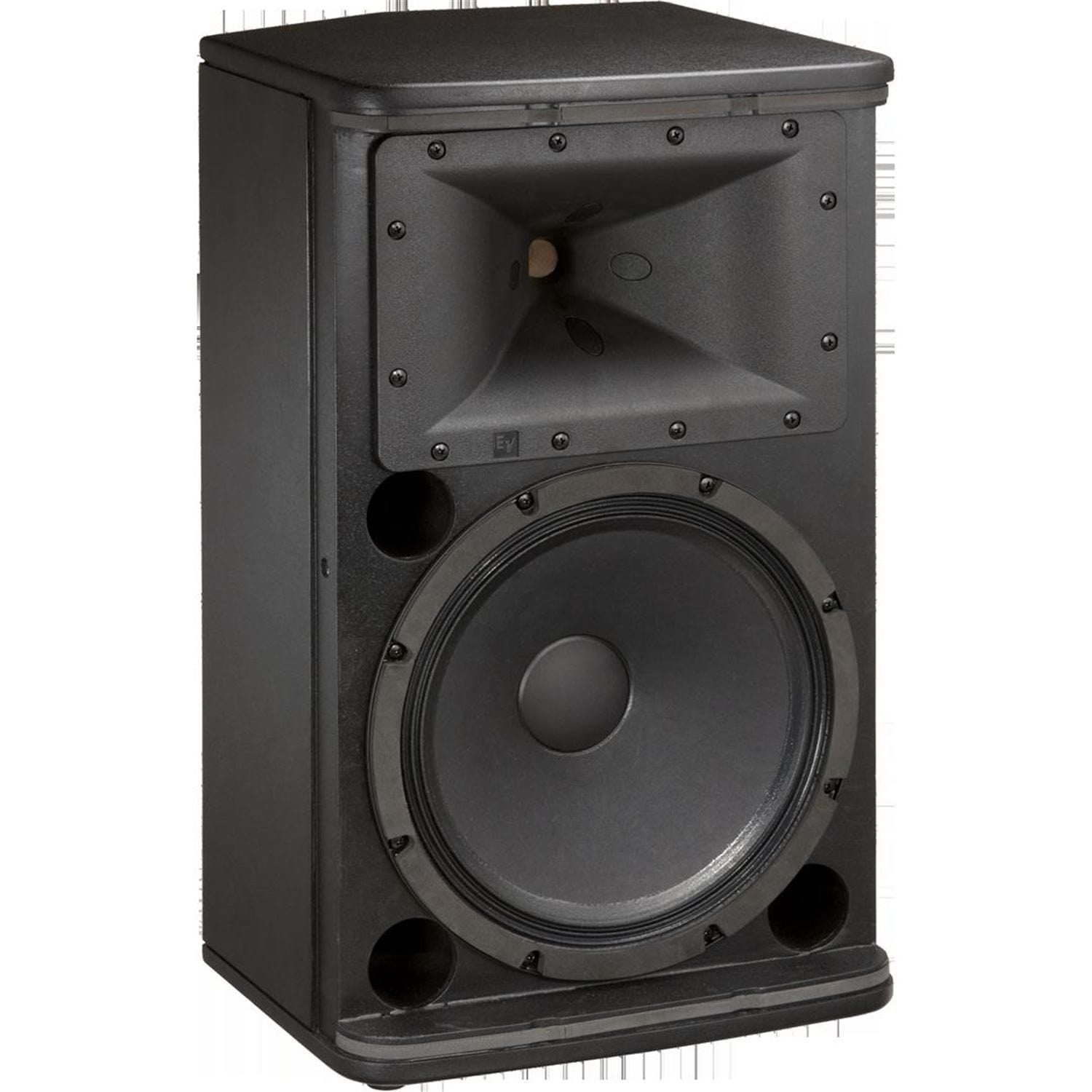 Electro-Voice ELX112P 12-Inch Powered Speaker - ProSound and Stage Lighting