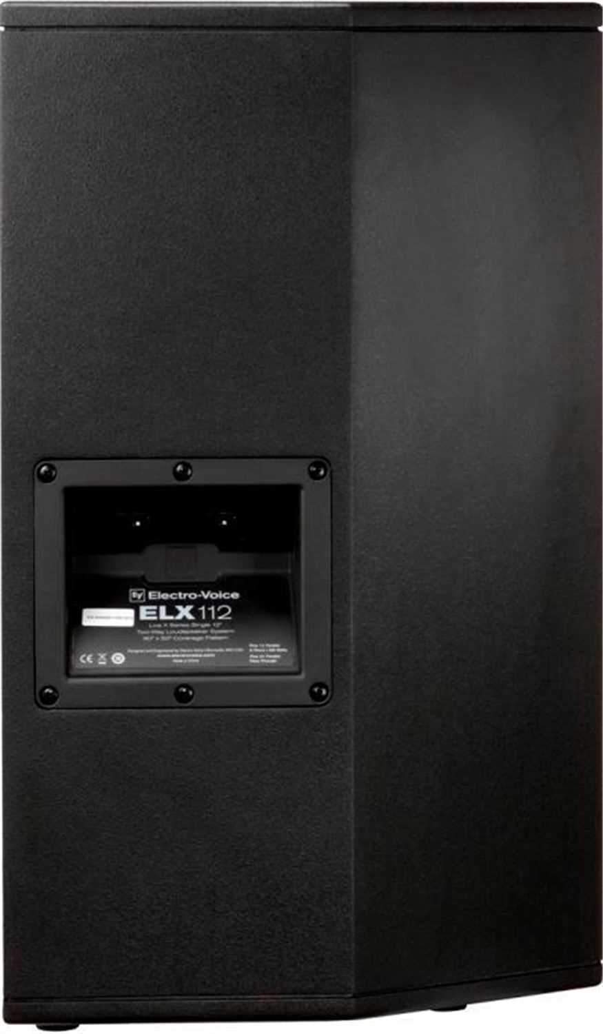 Electro-Voice ELX112 12-Inch Passive PA Speaker - ProSound and Stage Lighting