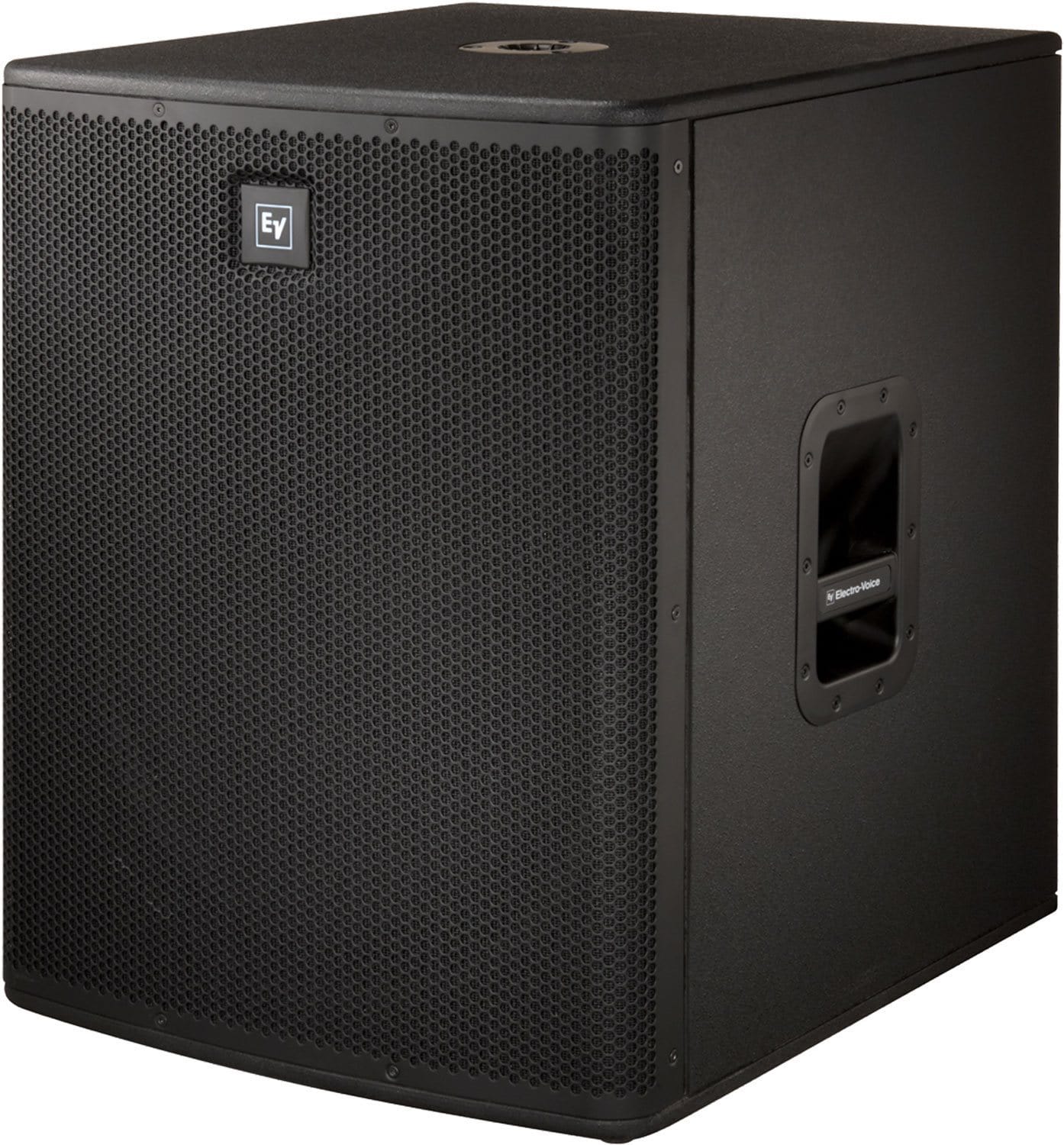 Electro-Voice ELX118P 18-Inch Powered Subwoofer - ProSound and Stage Lighting