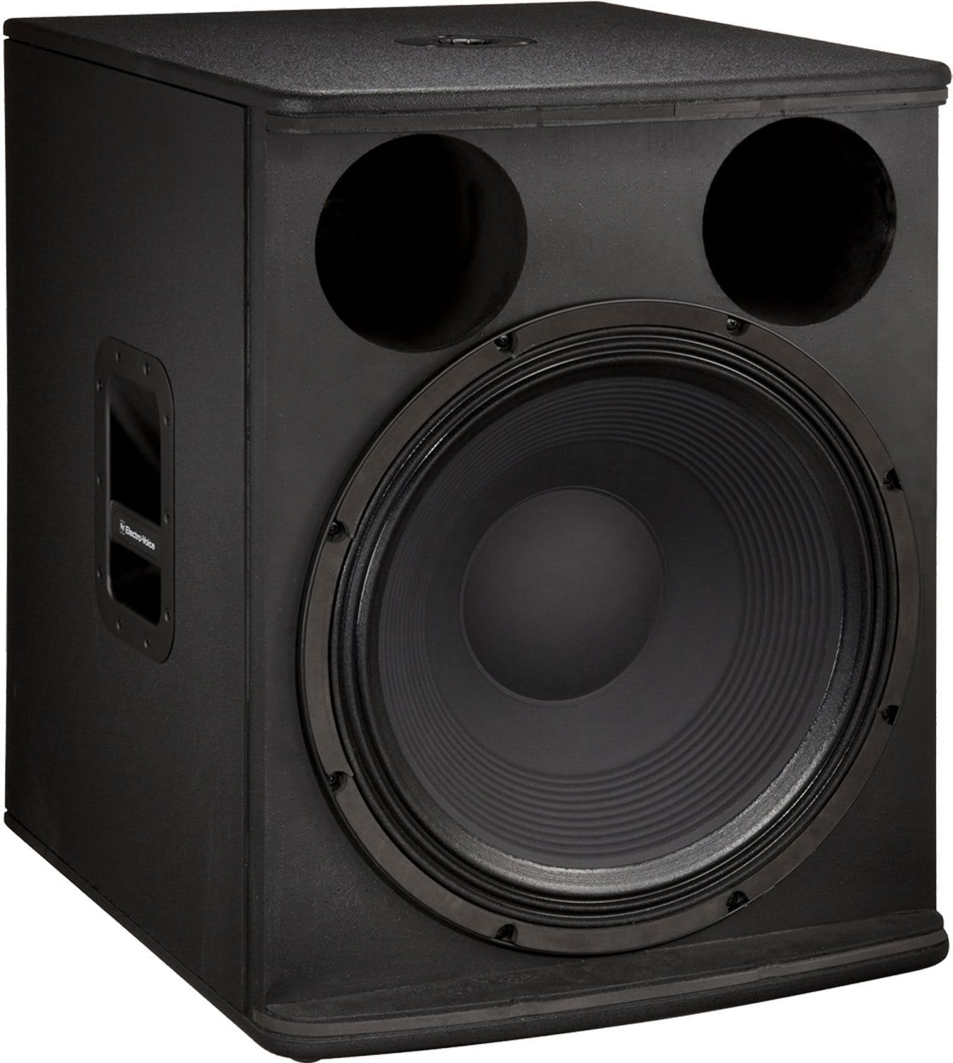 Electro-Voice ELX118P 18-Inch Powered Subwoofer - ProSound and Stage Lighting