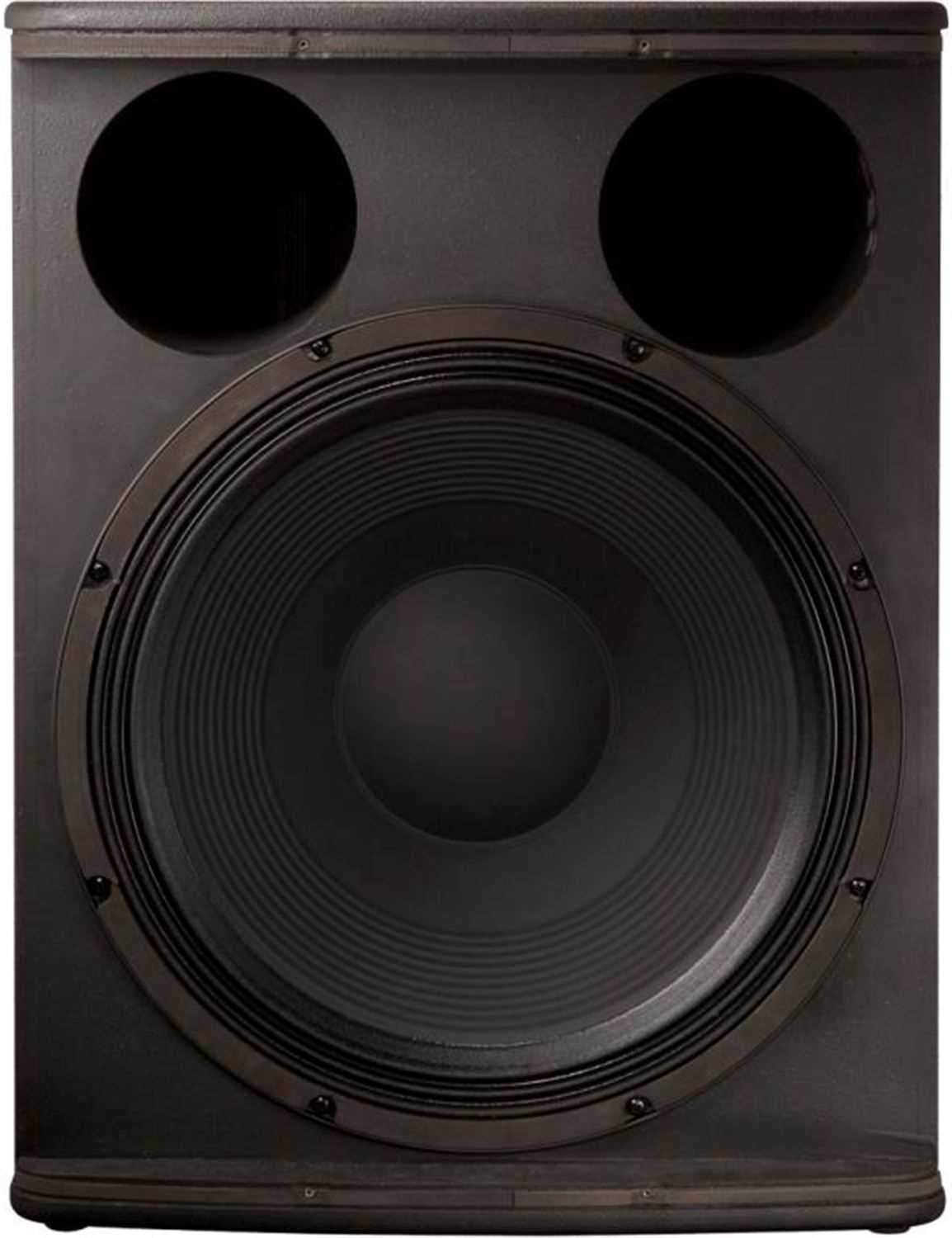 Electro-Voice ELX118 18-Inch Passive Subwoofer - ProSound and Stage Lighting