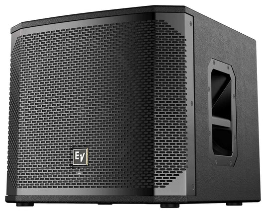 Electro-Voice ELX200-12SP 12-inch Powered Subwoofer - ProSound and Stage Lighting