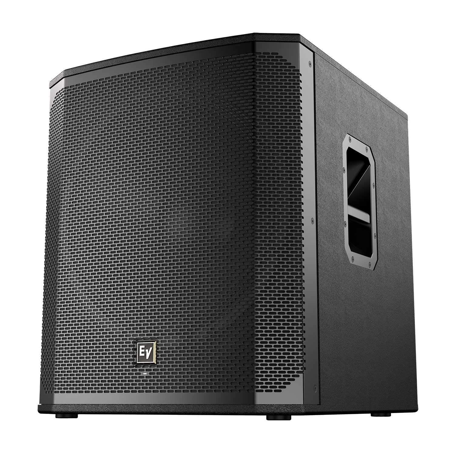 Electro-Voice ELX200-18SP 18-Inch Powered Subwoofer - ProSound and Stage Lighting