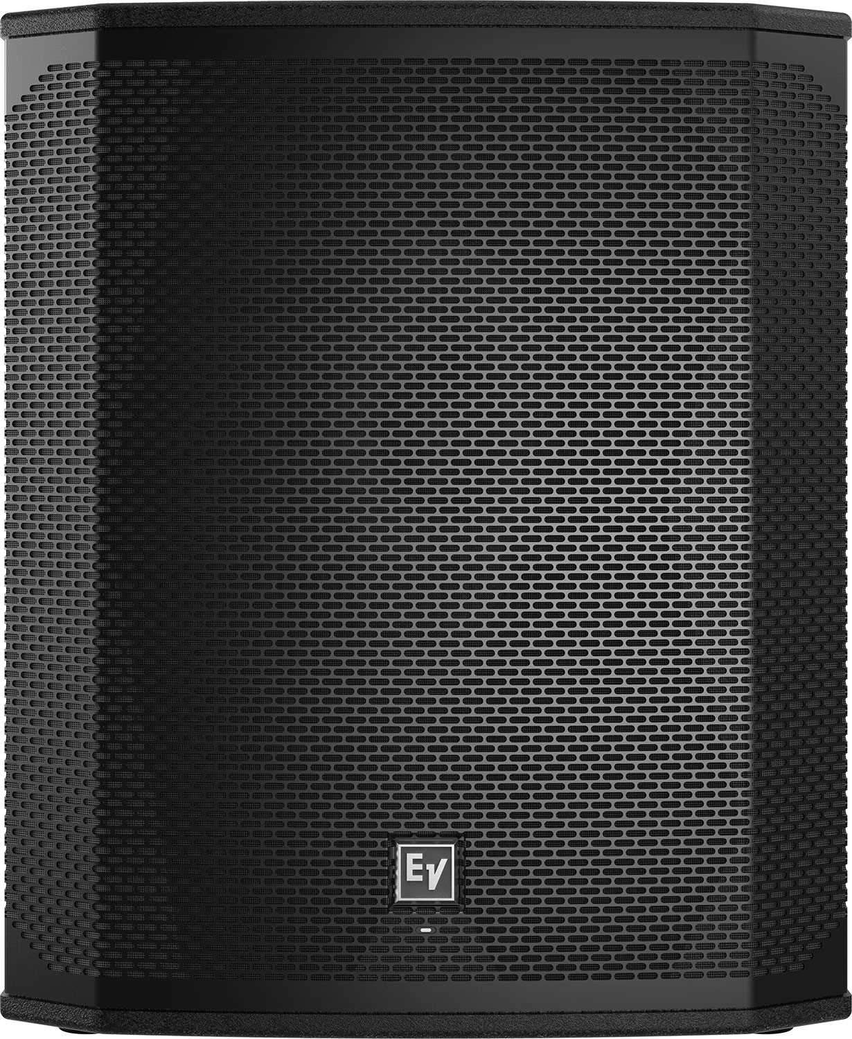 Electro-Voice ELX200-18SP 18-Inch Powered Subwoofer - ProSound and Stage Lighting