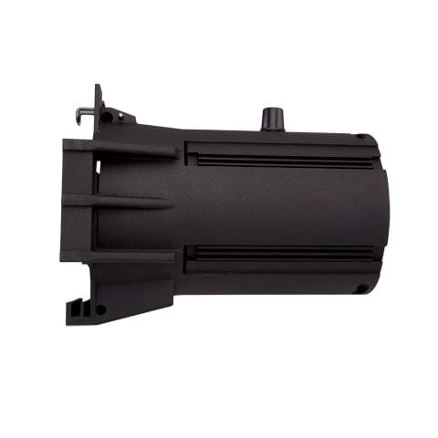 Leviton LEL26-LTB LEO Lens Tube with 26 Degree Beam Angle (Black) - PSSL ProSound and Stage Lighting