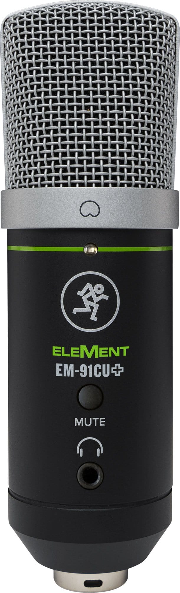 Mackie EM-91CU USB Condenser Microphone - PSSL ProSound and Stage Lighting