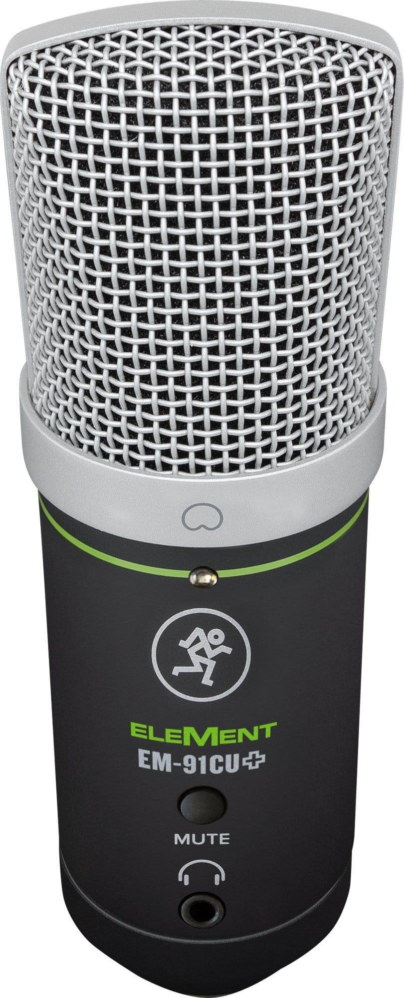 Mackie EM-91CU USB Condenser Microphone - PSSL ProSound and Stage Lighting