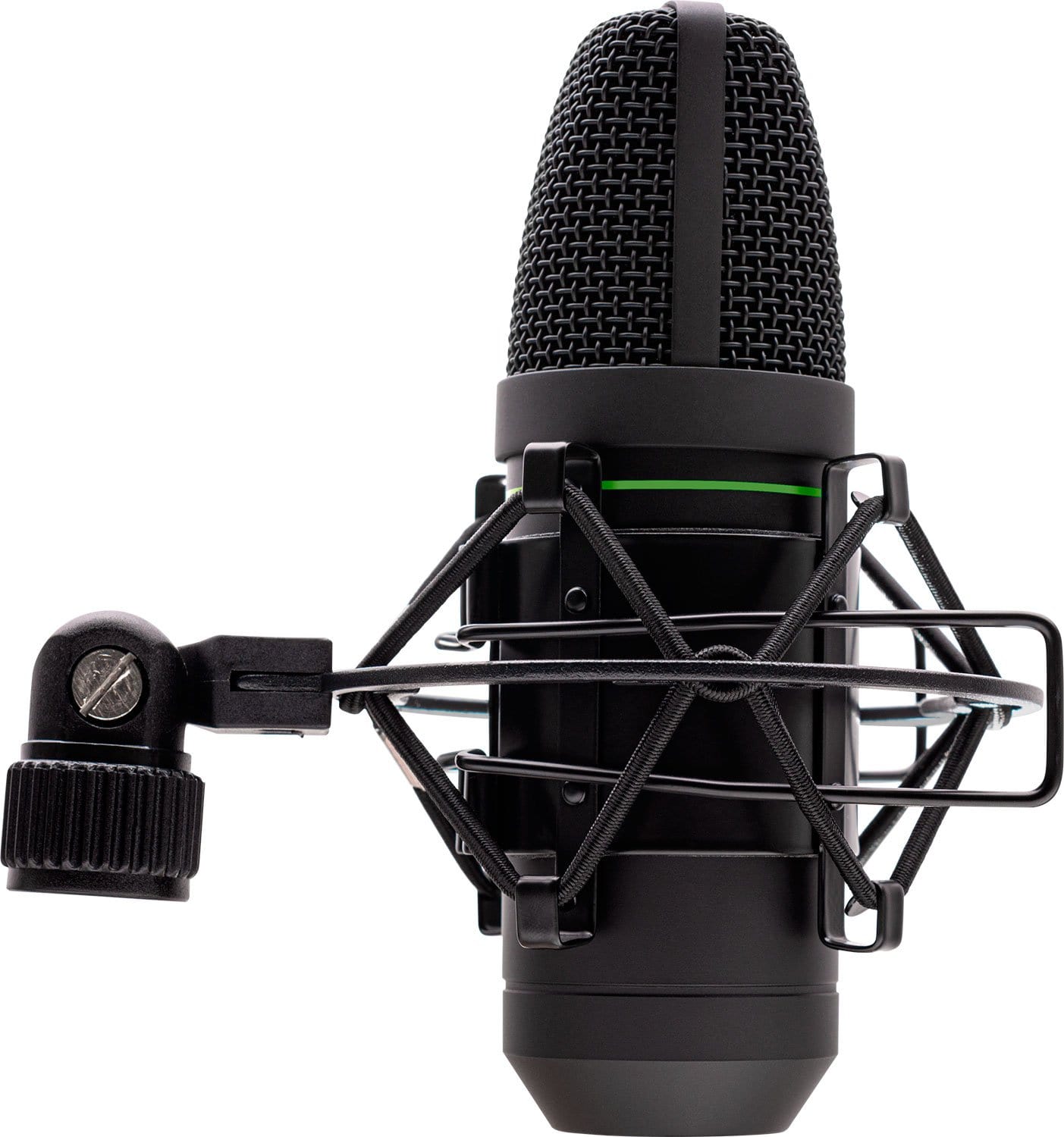 Mackie EleMent EM-91C Large-Diaphragm Condenser Microphone - PSSL ProSound and Stage Lighting