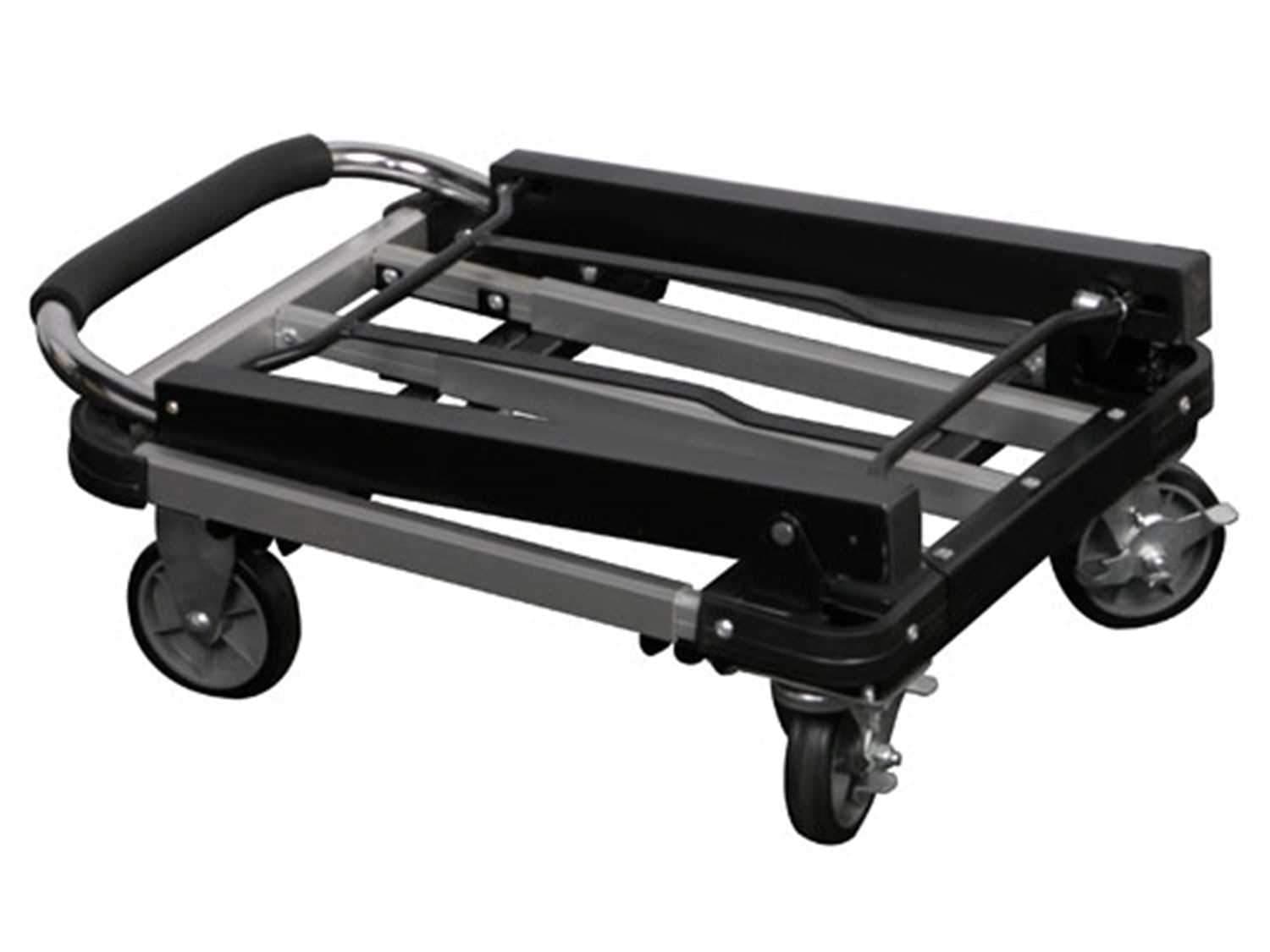 Odyssey EMLG2 Heavy Duty Collapsible Utility Car - ProSound and Stage Lighting