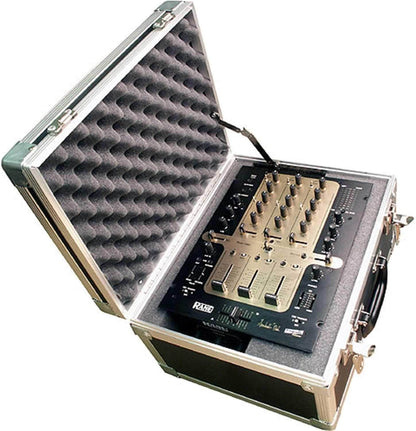 RANE Empath Grand Master Flash Model Gold with Case - ProSound and Stage Lighting