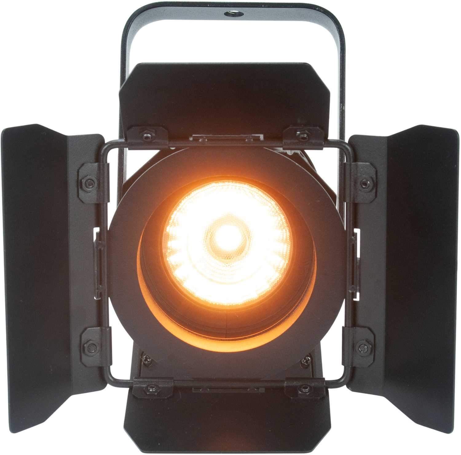 ADJ American DJ Encore FR20 DTW Compact LED Fresnel Light - ProSound and Stage Lighting