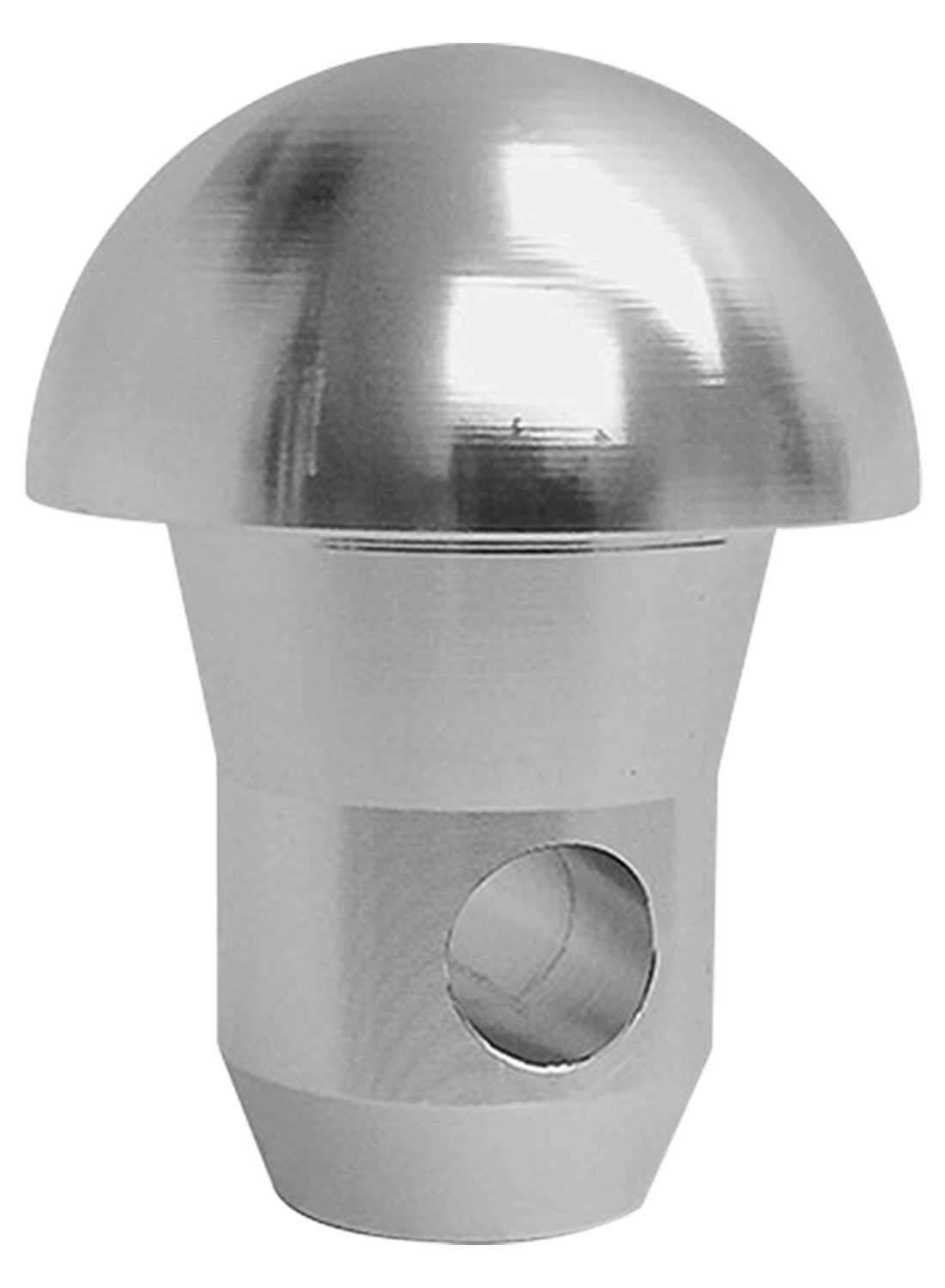 Global Truss End Plug Finishing Cap F32/33/34/44P - ProSound and Stage Lighting