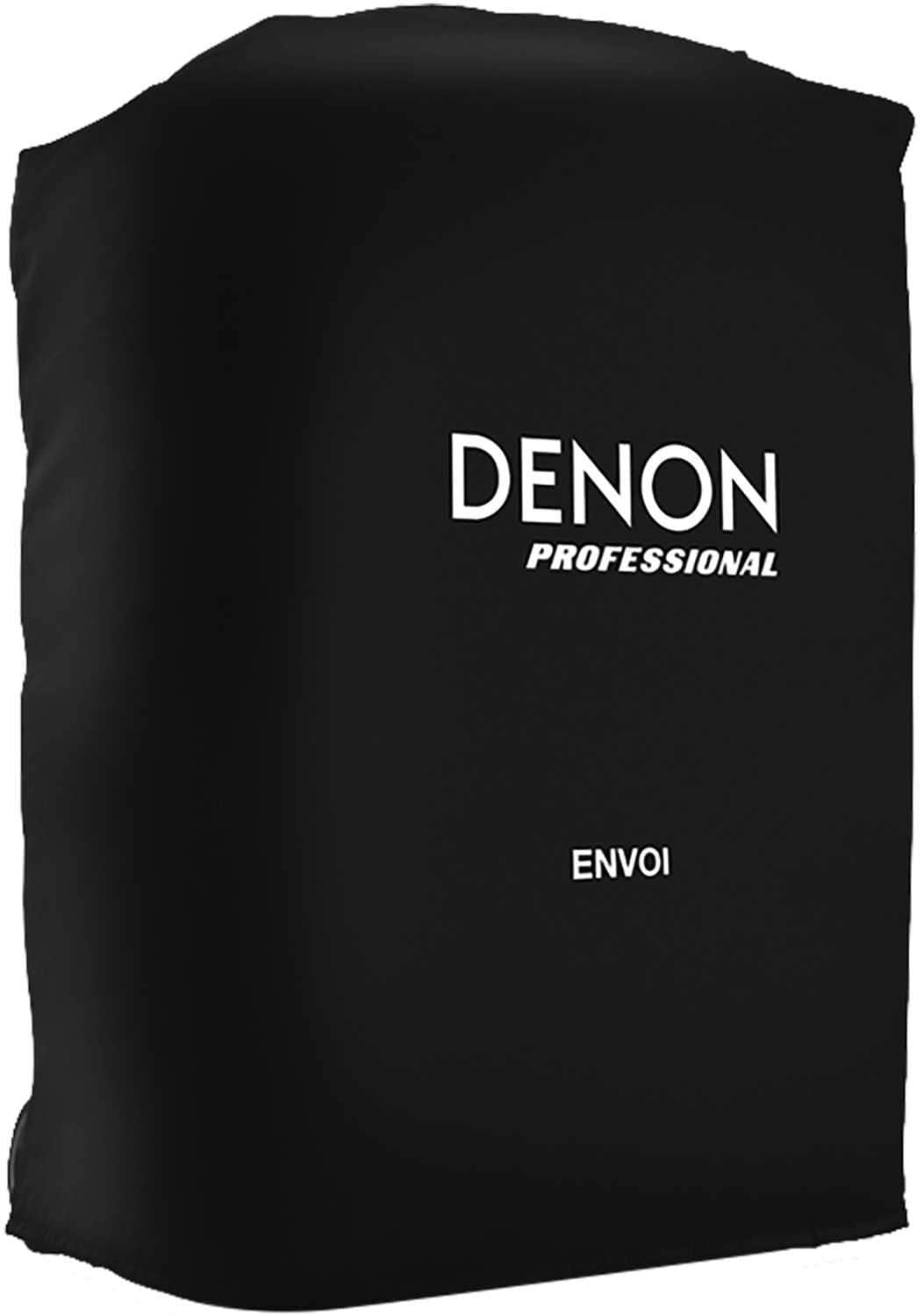 Denon Pro Padded Transport Bag for Envoi Speakers - ProSound and Stage Lighting