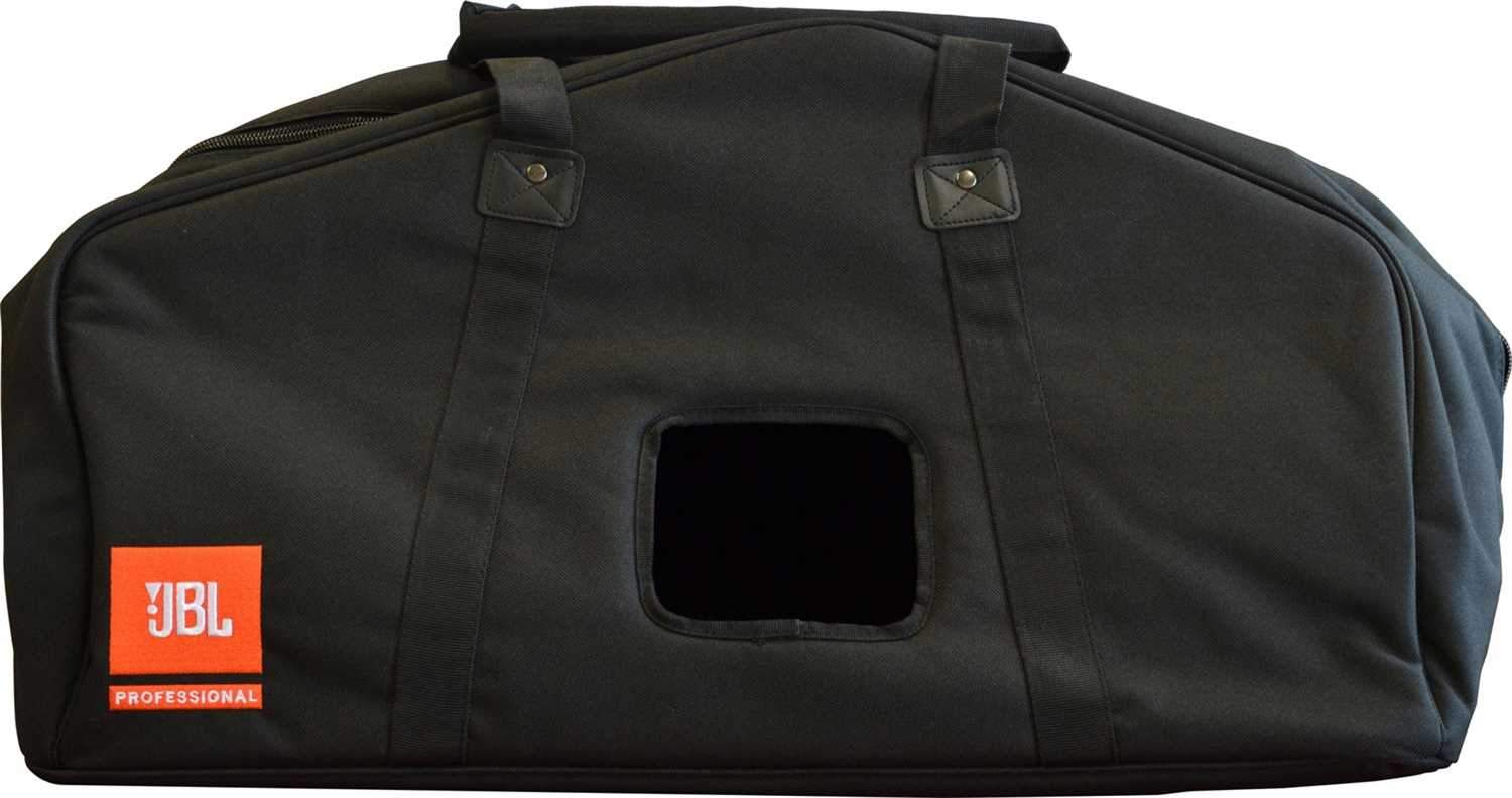 JBL EON-15-BAG Speaker Bag For EON G2 15 Inch Mods - ProSound and Stage Lighting