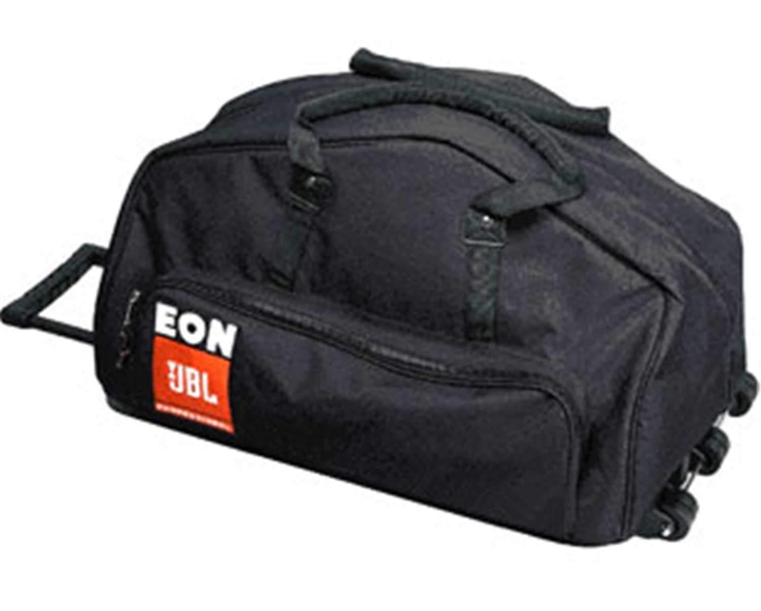 JBL EON15-BAG-W-1 EON G2 15In Speaker Bag with Wheels - ProSound and Stage Lighting