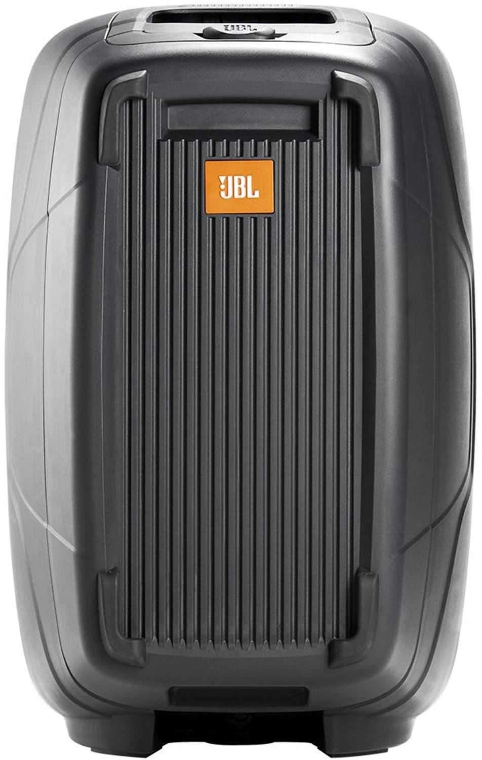 JBL EON210P Self-Contained Portable PA System - ProSound and Stage Lighting