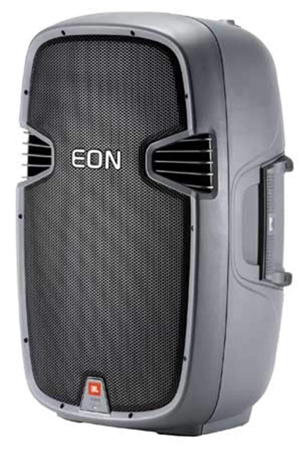 JBL EON315 15-Inch 2-Way Powered Speaker - ProSound and Stage Lighting