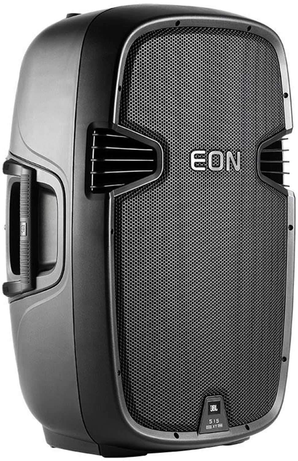 JBL EON515XT 15 In 2-Way Powered PA Speaker - ProSound and Stage Lighting