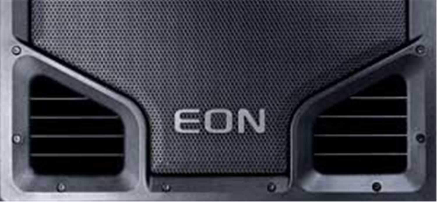 JBL EON518S 18 in Portable Powered PA Subwoofer - ProSound and Stage Lighting