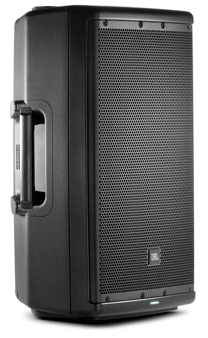 JBL EON612 12-Inch 2-Way 1000W Powered PA Speaker - ProSound and Stage Lighting
