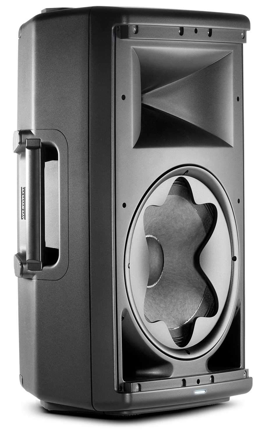 JBL EON612 12-Inch 2-Way 1000W Powered PA Speaker - ProSound and Stage Lighting