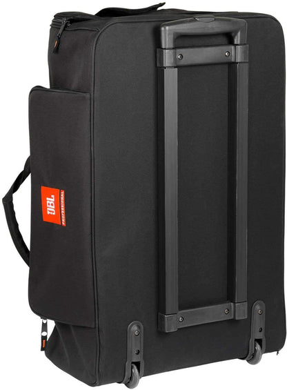 JBL EON615-BAG-W Speaker Bag with Wheels for EON615 Loudspeaker - ProSound and Stage Lighting
