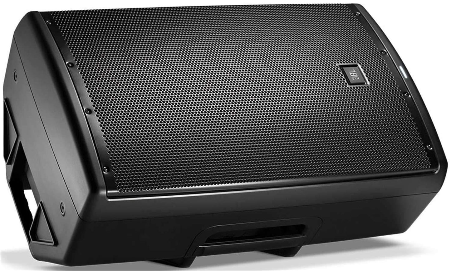 JBL EON615 15-Inch 2-Way 1000w Powered PA Speaker - ProSound and Stage Lighting