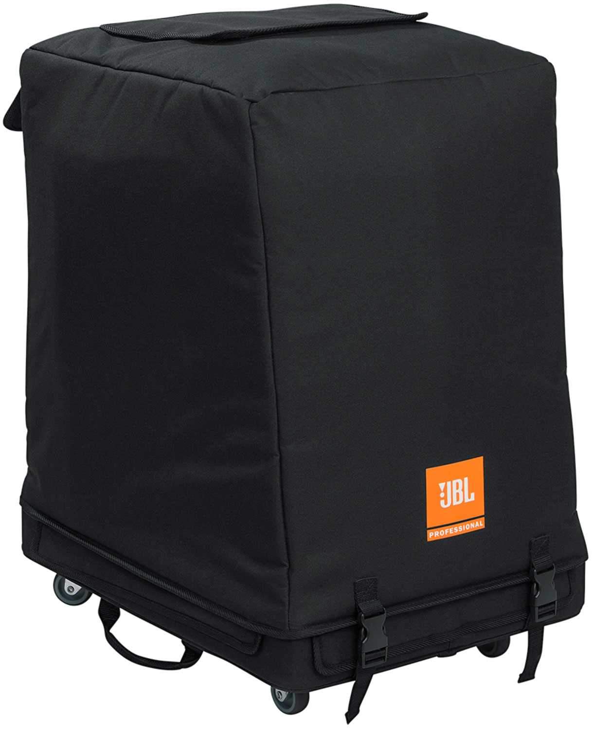 JBL EON ONE PRO Transporter Cover with Rolling Base - ProSound and Stage Lighting