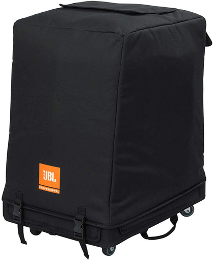 JBL EON ONE PRO Transporter Cover with Rolling Base - ProSound and Stage Lighting