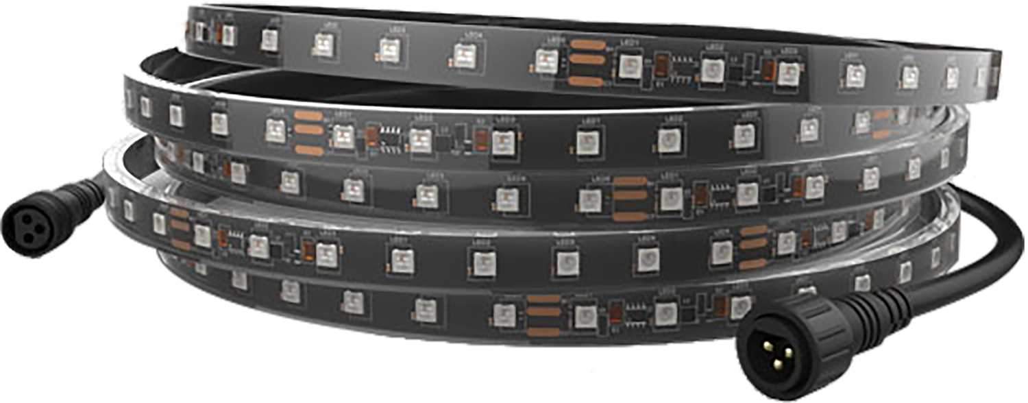 Chauvet EPIX Flex 20 IP67 Rated Flexible LED Strip - ProSound and Stage Lighting