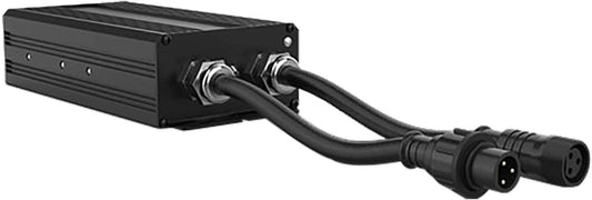 Chauvet EPIX Flex Boost 24V InLine Voltage Booster - ProSound and Stage Lighting