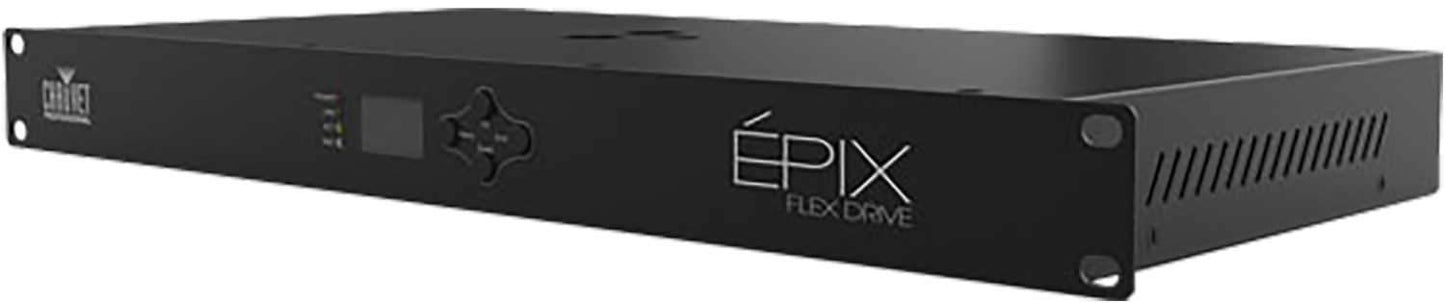 Chauvet EPIX Flex Drive Controller for EPIX Flex 20 - ProSound and Stage Lighting
