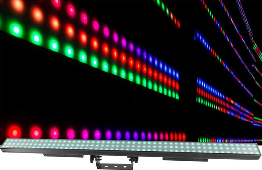 Chauvet EPIX Bar Tour 150 LED Pixel Mapping Light - ProSound and Stage Lighting