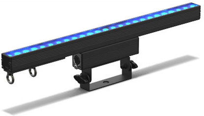 Chauvet EPIX Strip IP 50 Pixel Mapping LED Light - ProSound and Stage Lighting