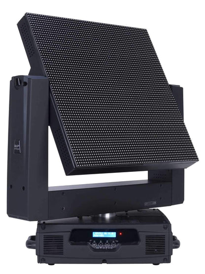 Elation EPV762MH Moving Head LED Video Screen - ProSound and Stage Lighting