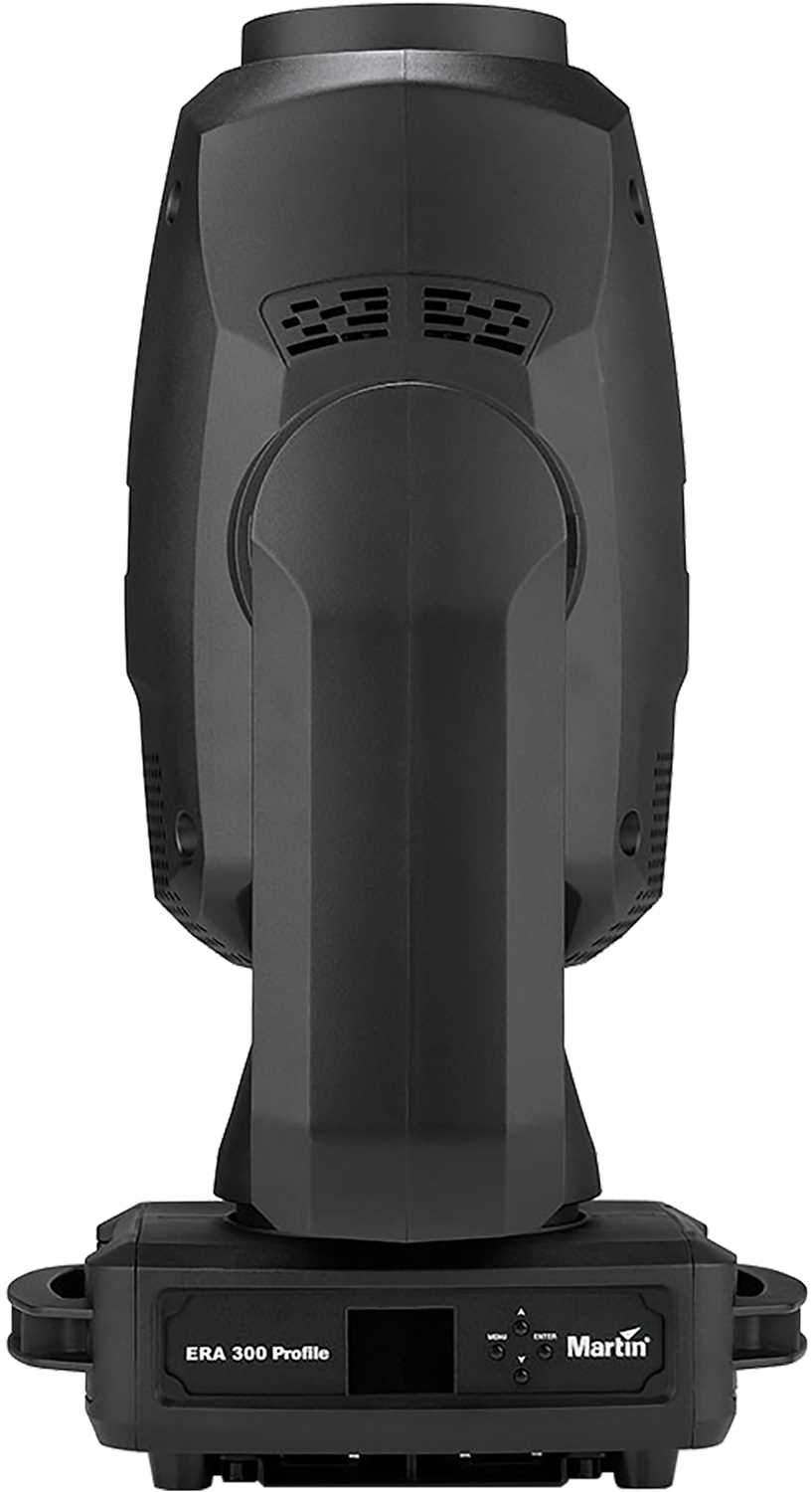 Martin ERA 300 Profile 260W LED Zoom Moving Head Fixture - ProSound and Stage Lighting