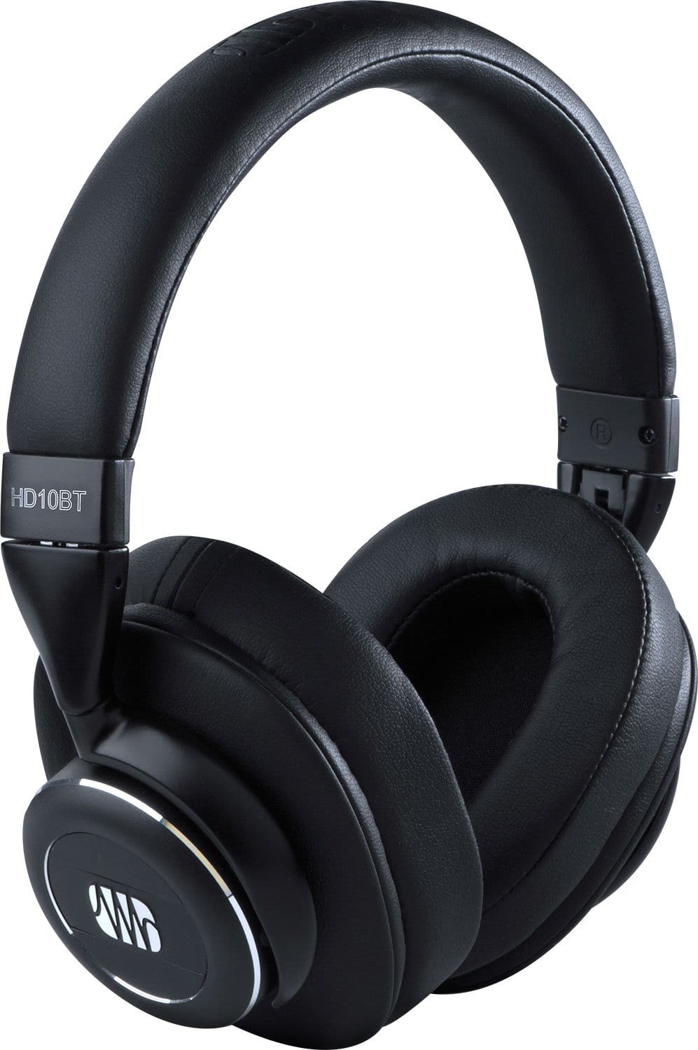PreSonus Eris HD10BT Studio Bluetooth Headphones w/ Active Noise Cancelling - PSSL ProSound and Stage Lighting