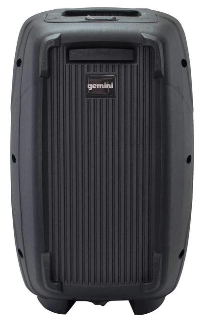 Gemini ES-210MX-BLU Portable PA System w Bluetooth - ProSound and Stage Lighting
