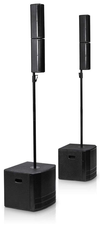 dB Technologies ES-503 Powered PA Stereo System - ProSound and Stage Lighting
