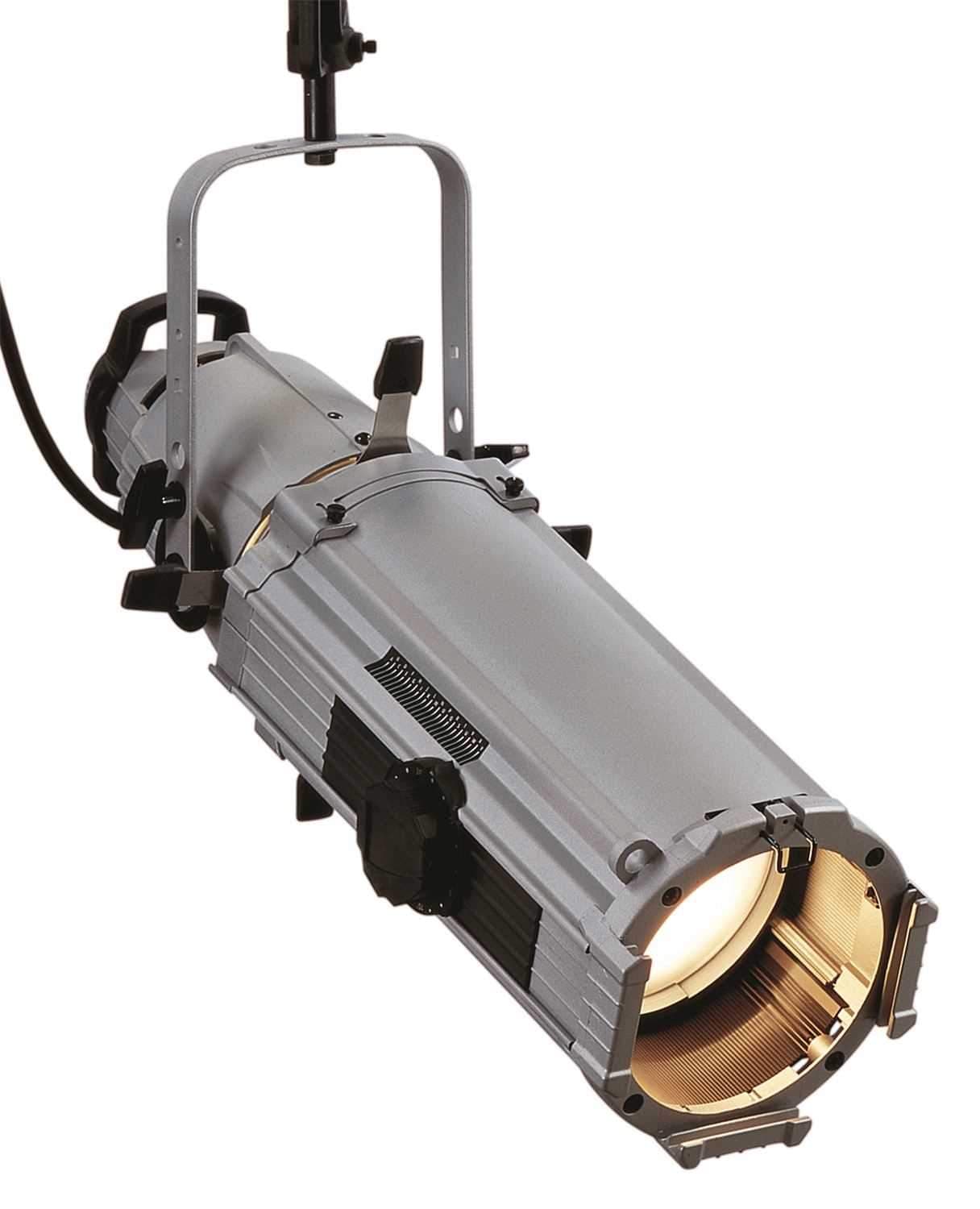 ETC 41530 Source Four Zoom Ellipsoidal Light - ProSound and Stage Lighting