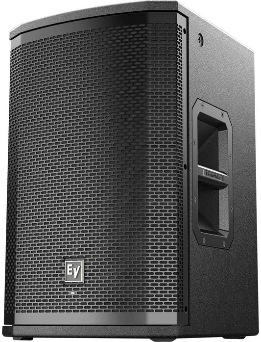 Electro Voice ETX 10P 10In Powered PA & Live Sound Speaker - ProSound and Stage Lighting