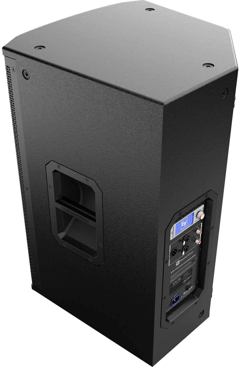 Electro-Voice ETX-15P 15-Inch Powered Speaker - ProSound and Stage Lighting
