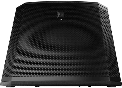 Electro Voice ETX-15SP 15 in Powered PA Subwoofer 1800W DSP - ProSound and Stage Lighting