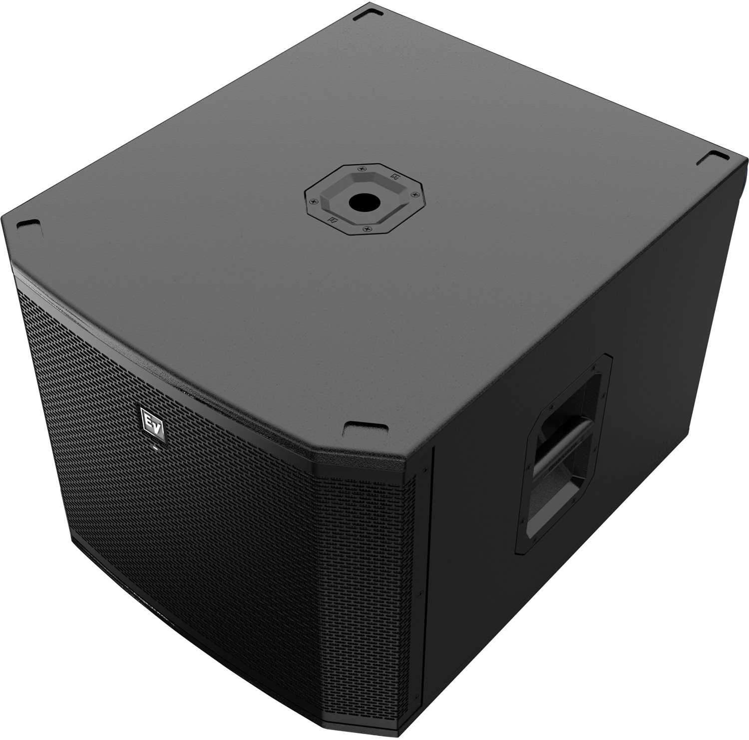 Electro Voice ETX-15SP 15 in Powered PA Subwoofer 1800W DSP - ProSound and Stage Lighting