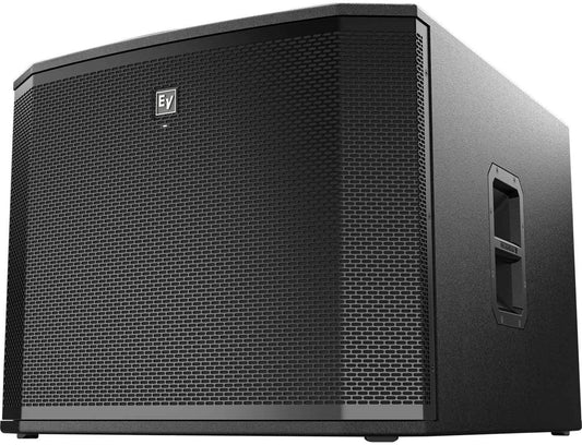 Electro Voice ETX 18SP 18 in Powered PA Subwoofer 1800W - ProSound and Stage Lighting