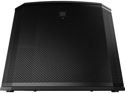 Electro Voice ETX 18SP 18 in Powered PA Subwoofer 1800W - ProSound and Stage Lighting