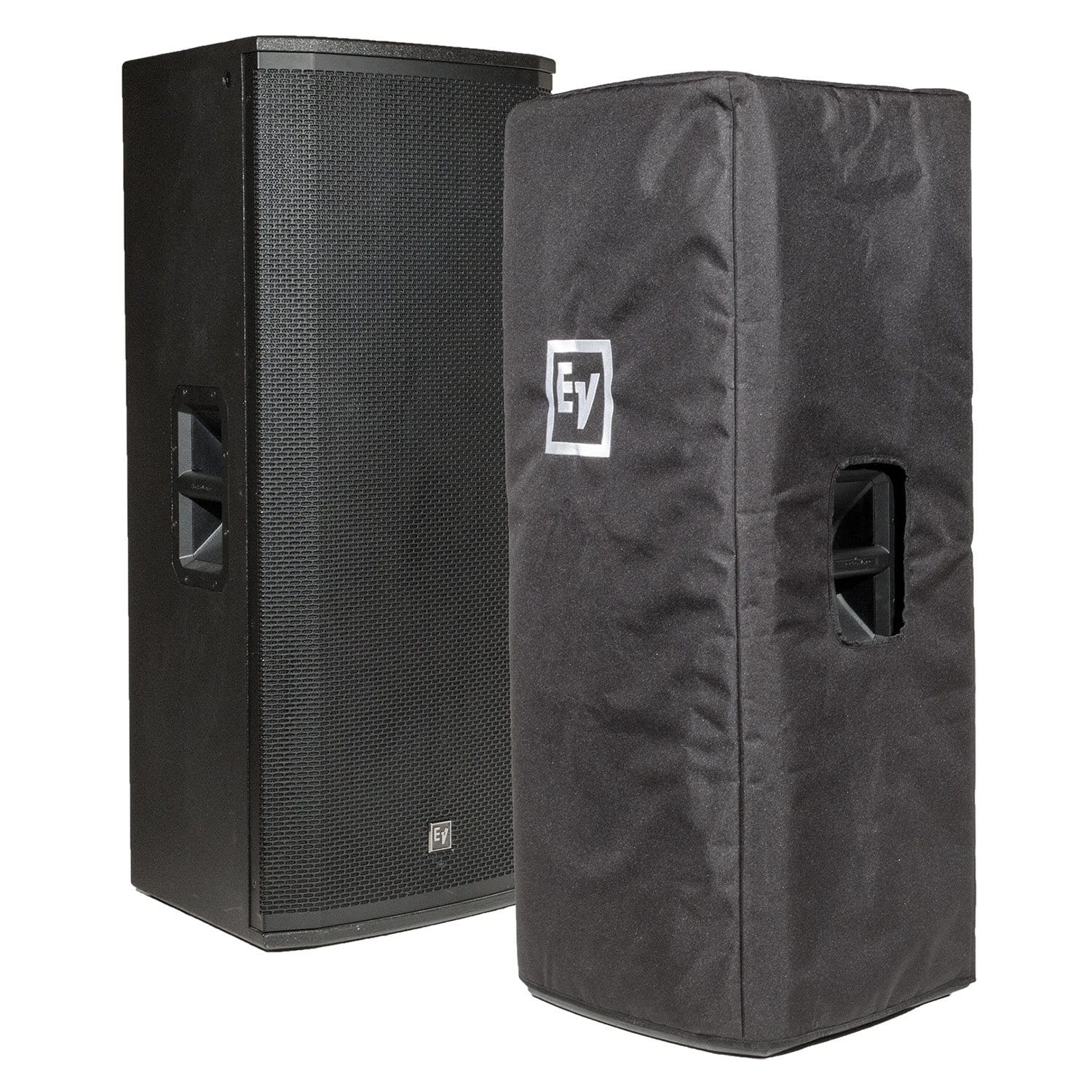 Electro-Voice ETX-35P-CVR Padded Cover For Etx-35P - ProSound and Stage Lighting