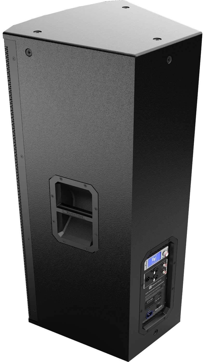 Electro Voice ETX 35P 15In 3 Way Powered PA Speaker - ProSound and Stage Lighting